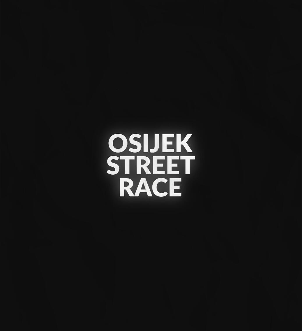 Osijek Street Race